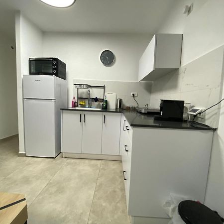 Reef Boutique Apartamento Eilat Exterior foto