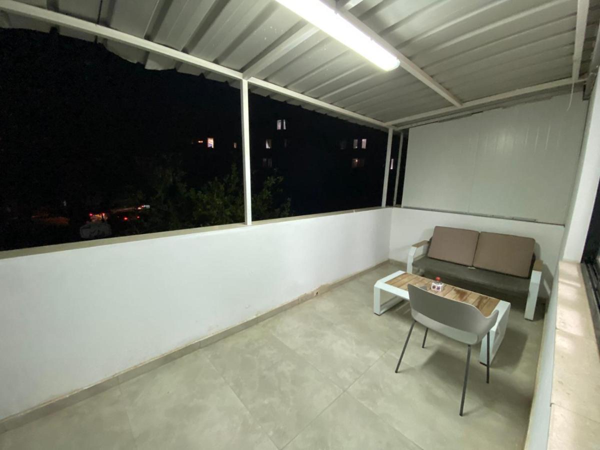 Reef Boutique Apartamento Eilat Exterior foto