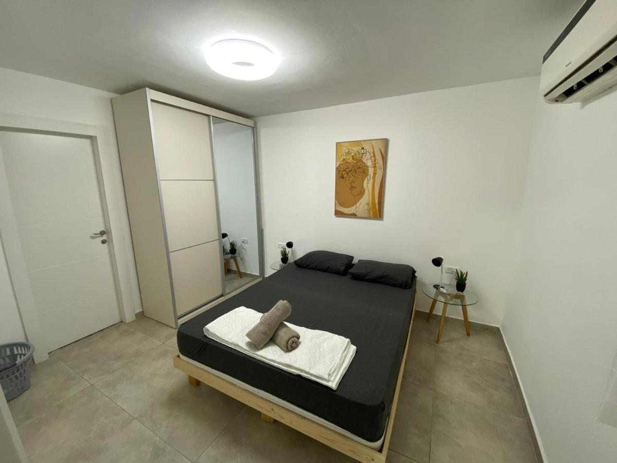 Reef Boutique Apartamento Eilat Exterior foto