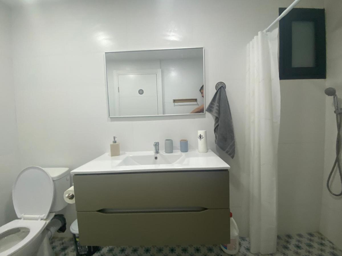 Reef Boutique Apartamento Eilat Exterior foto